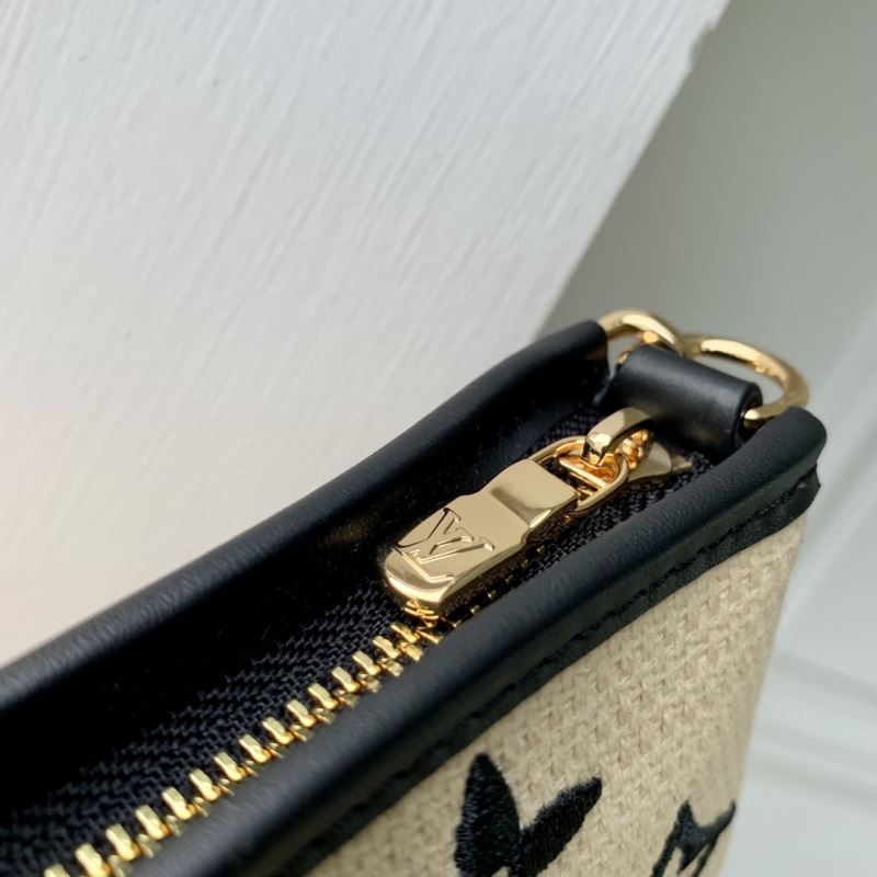 LV Cosmetic Bags